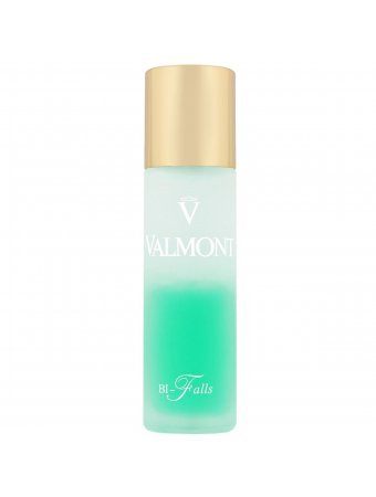 Valmont Bi-Falls - Двофазний засіб для зняття макіяжу з очей